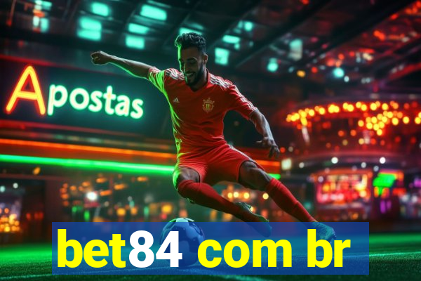 bet84 com br